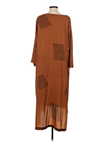 Grade & Gather Casual Dress (view 2)