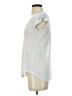 Joie Silver Active T-Shirt Size S - photo 5