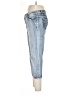 Assorted Brands Hearts Blue Jeans Size 32 waist - photo 5