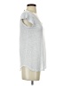 Joie Silver Active T-Shirt Size S - photo 4