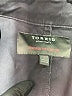 Torrid Gray Jacket Size 4X Plus (4) - photo 6