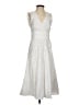 Marc by Marc Jacobs White Cocktail Dress Size 0 - photo 1