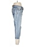 Assorted Brands Hearts Blue Jeans Size 32 waist - photo 4