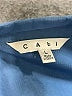 CAbi Blue Cardigan Size L - photo 7