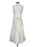 Marc by Marc Jacobs White Cocktail Dress Size 0 - photo 2