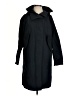 Everlane 100% Polyester Black Coat Size S - photo 1