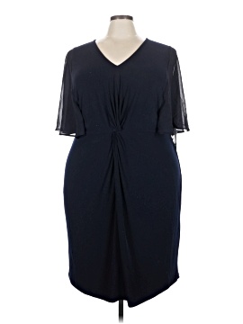London Times Cocktail Dress
