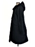 Everlane 100% Polyester Black Coat Size S - photo 5