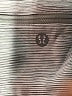 Lululemon Athletica Gray Active Pants Size 10 - photo 7