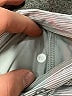 Lululemon Athletica Gray Active Pants Size 10 - photo 8