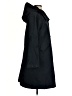 Everlane 100% Polyester Black Coat Size S - photo 4