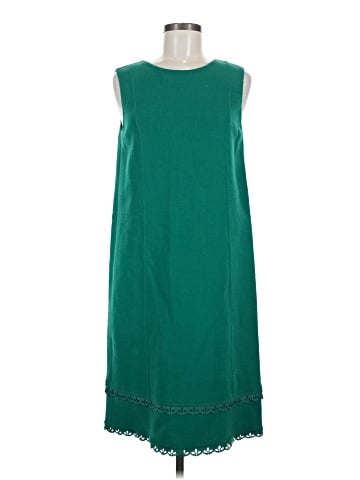 Oscar De La Renta Casual Dress (view 1)
