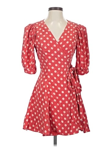Ronny Kobo Casual Dress (view 1)