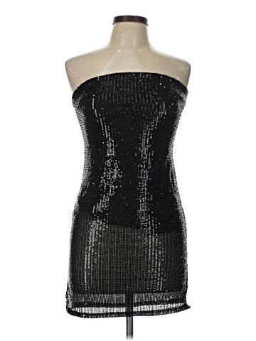 Bozzolo Cocktail Dress (view 1)