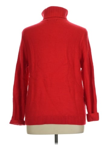 Croft & Barrow Turtleneck Sweater (view 2)