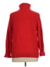 Croft & Barrow 100% Acrylic Red Turtleneck Sweater Size XXL - photo 2