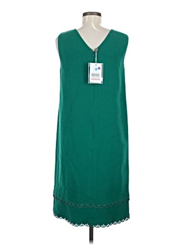 Oscar De La Renta Casual Dress (view 2)