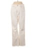 Uniqlo Ivory Jeans Size 24 waist - photo 1