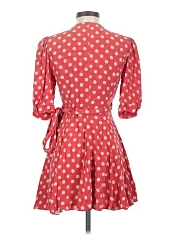 Ronny Kobo Casual Dress (view 2)