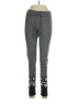 Gap Body Chevron-herringbone Gray Active Pants Size L - photo 1