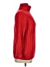 Croft & Barrow 100% Acrylic Red Turtleneck Sweater Size XXL - photo 4