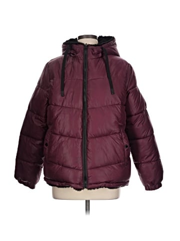 Steve Madden Snow Jacket (view 1)