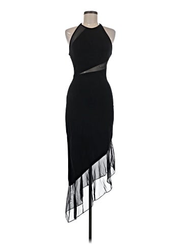Tadashi Cocktail Dress (view 1)