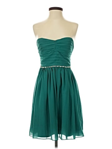 Minuet Cocktail Dress (view 1)