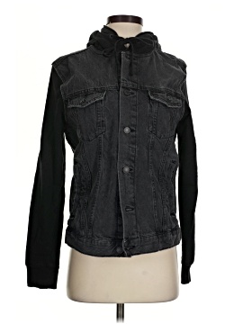 Divided By H&M Denim Jacket