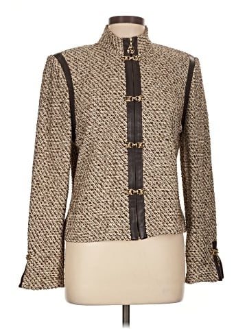 St. John Collection Jacket (view 1)