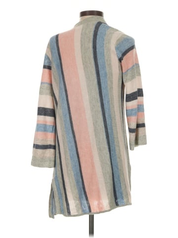 Ecru Cardigan (view 2)