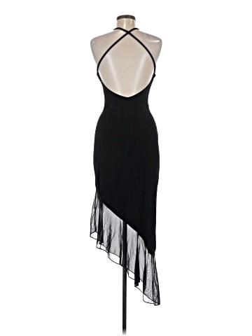 Tadashi Cocktail Dress (view 2)