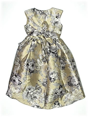 Bonnie Jean Dress (view 2)