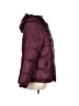 Steve Madden 100% Polyester Solid Burgundy Snow Jacket Size L - photo 4