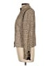 St. John Collection Tweed Gold Jacket Size 10 - photo 5