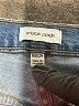 SNEAK PEEK Hearts Blue Jeans Size 9 - photo 7