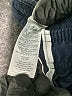 OshKosh B'gosh Blue Track Pants Size 14 - photo 4