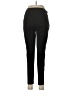 Simply Vera Vera Wang Solid Black Active Pants Size M - photo 2