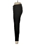 Simply Vera Vera Wang Solid Black Active Pants Size M - photo 5