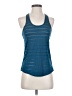 Zyia Active Blue Active Tank Size XS - photo 1