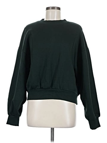 Zara Pullover Sweater (view 1)
