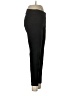 Simply Vera Vera Wang Solid Black Active Pants Size M - photo 4