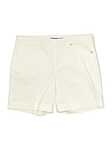 Bandolino Khaki Shorts (view 1)