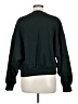 Zara Green Pullover Sweater Size M - photo 2