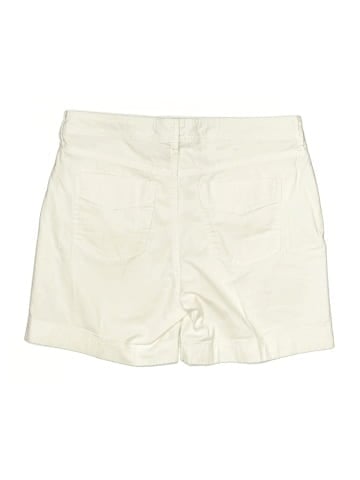 Bandolino Khaki Shorts (view 2)