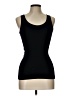 Assorted Brands Black Tank Top Size L - photo 1
