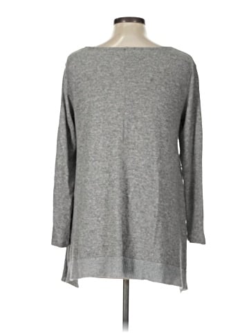 Thyme and Honey Pullover Sweater (view 2)