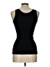 Assorted Brands Black Tank Top Size L - photo 2