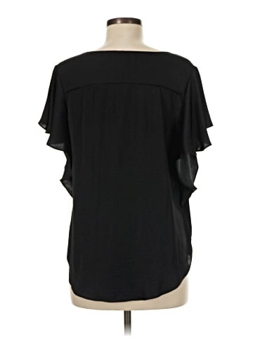 Naked Zebra Short Sleeve Top (view 2)