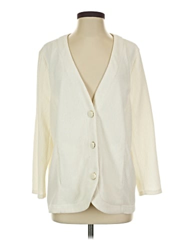 Bob Mackie Blazer (view 1)